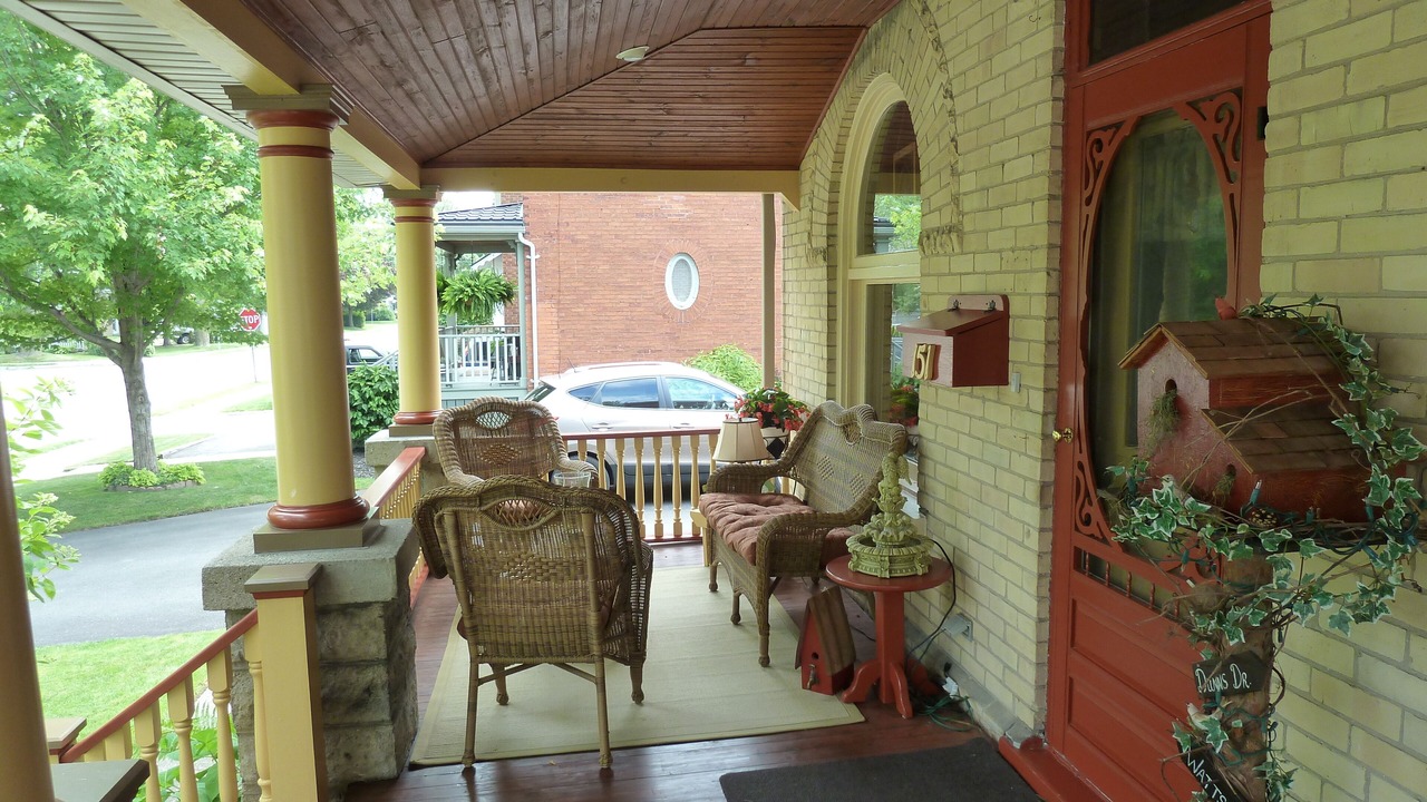 Photo of Outdoor in Stratford