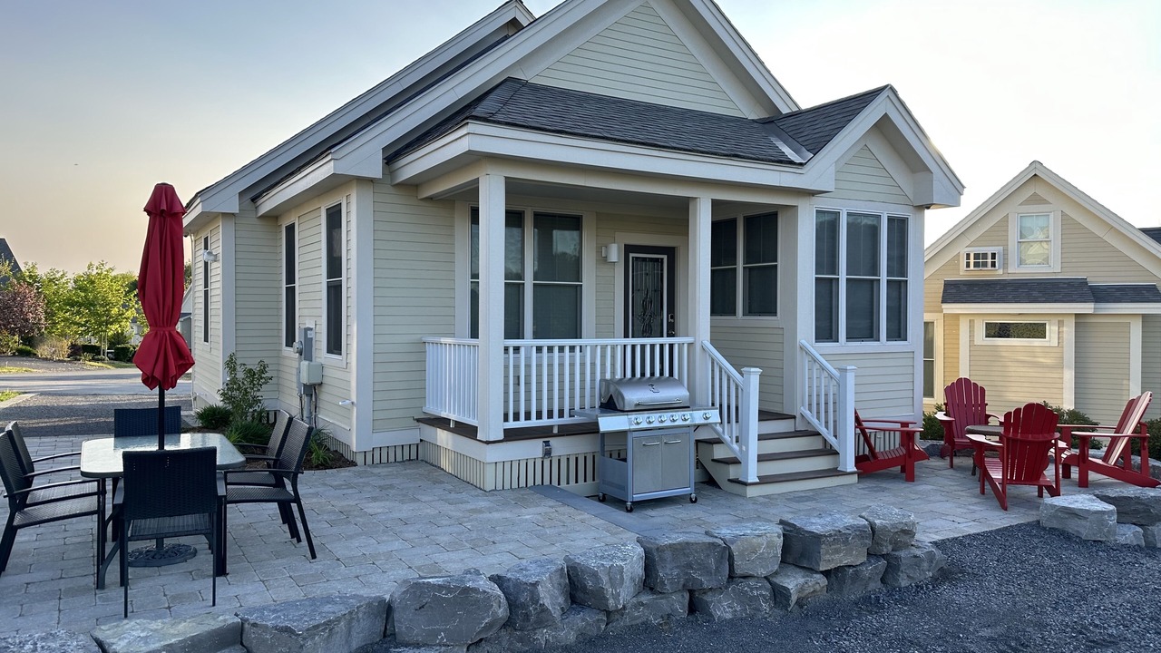Photo of Outdoor in Cherry Valley