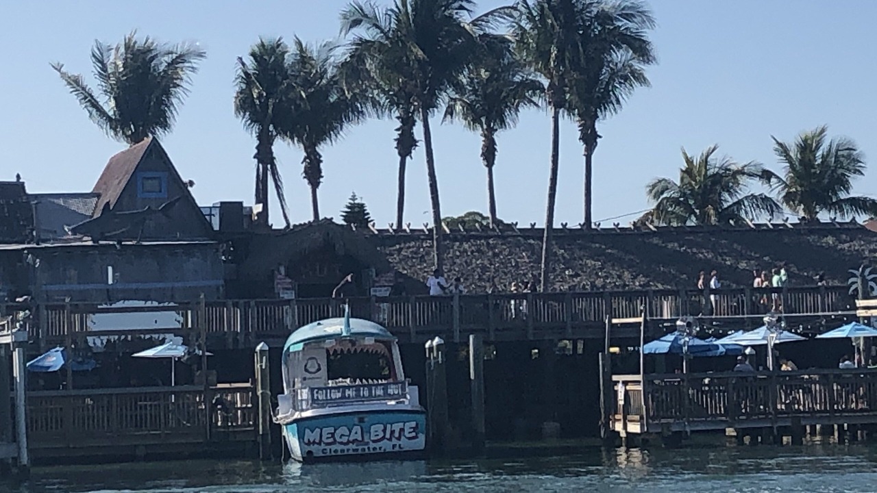 Photo of Outdoor in Seminole