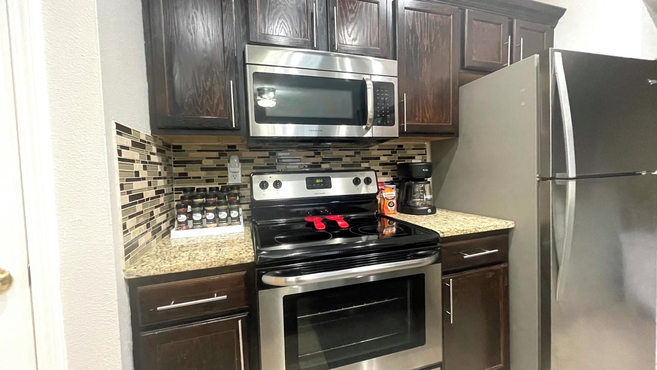 Photo of Kitchen in Seminole