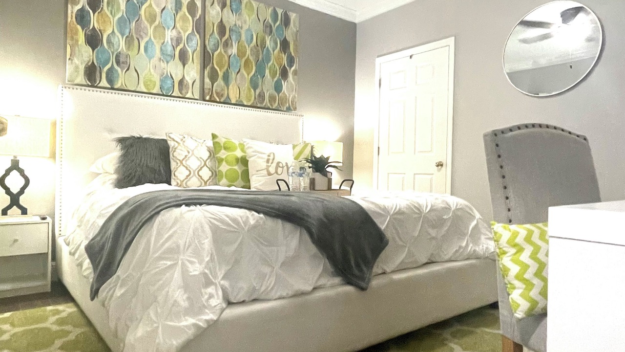 Photo of Bedroom in Seminole