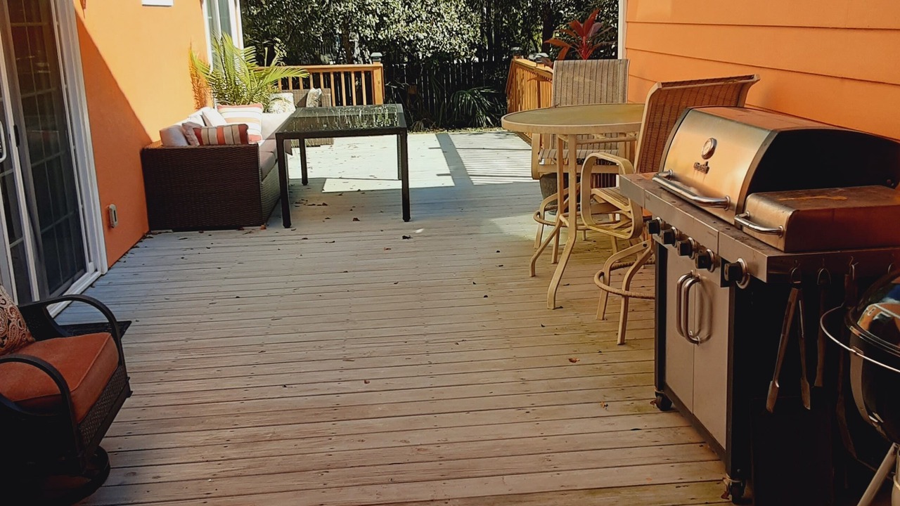Photo of Outdoor in Bliss Estates