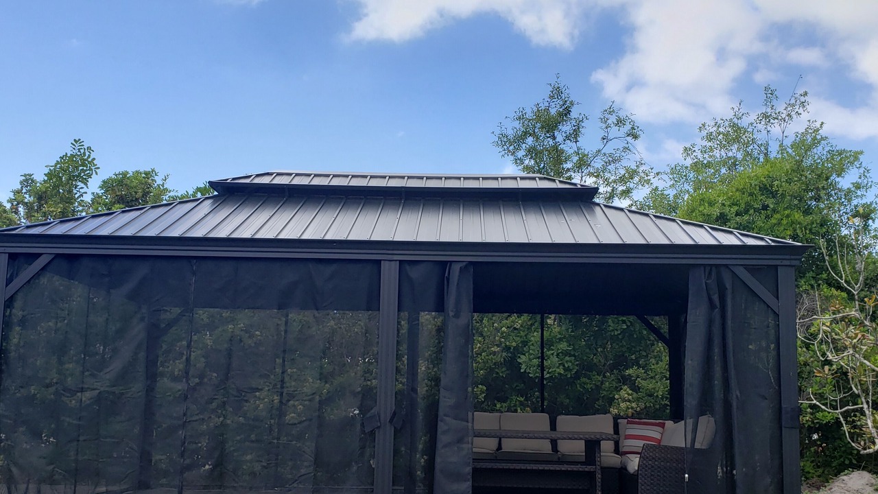 Photo of Outdoor in Bliss Estates