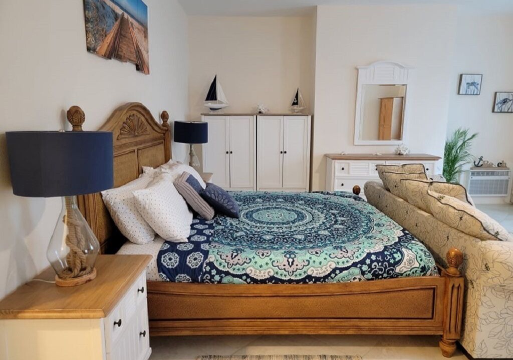 Photo of Bedroom in Bliss Estates