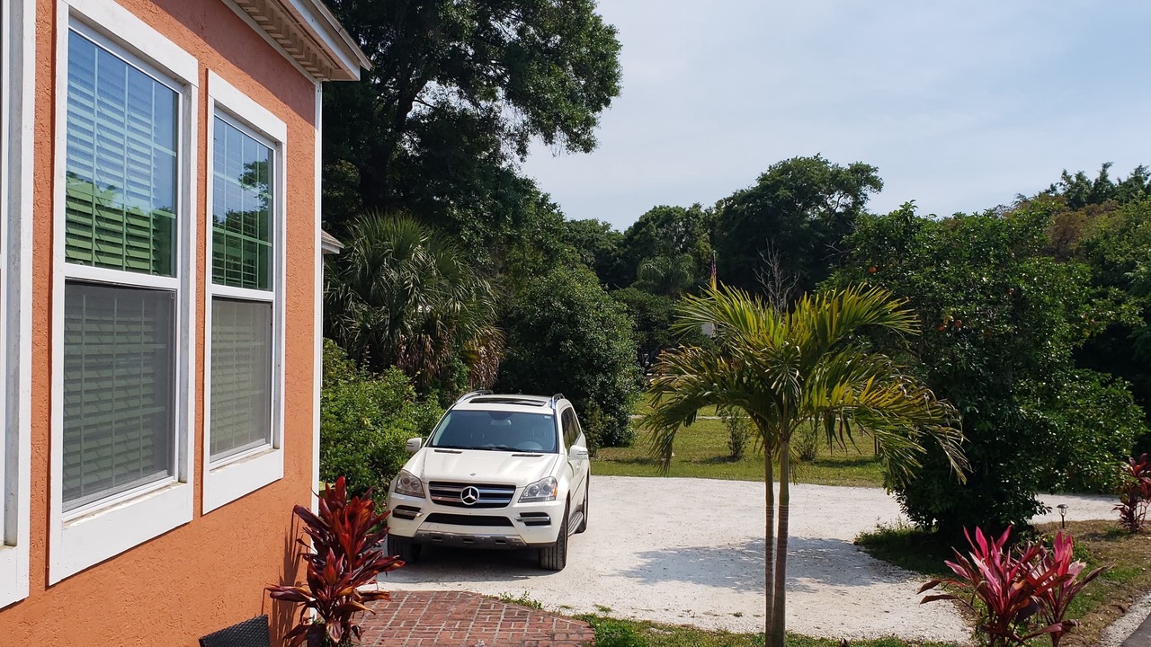 Photo of Outdoor in Bliss Estates