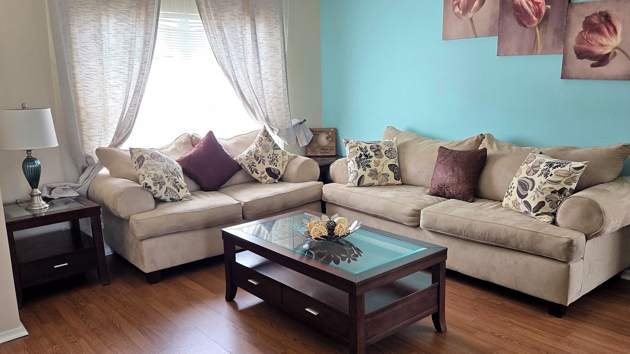 Photo of Bedroom in Esprit