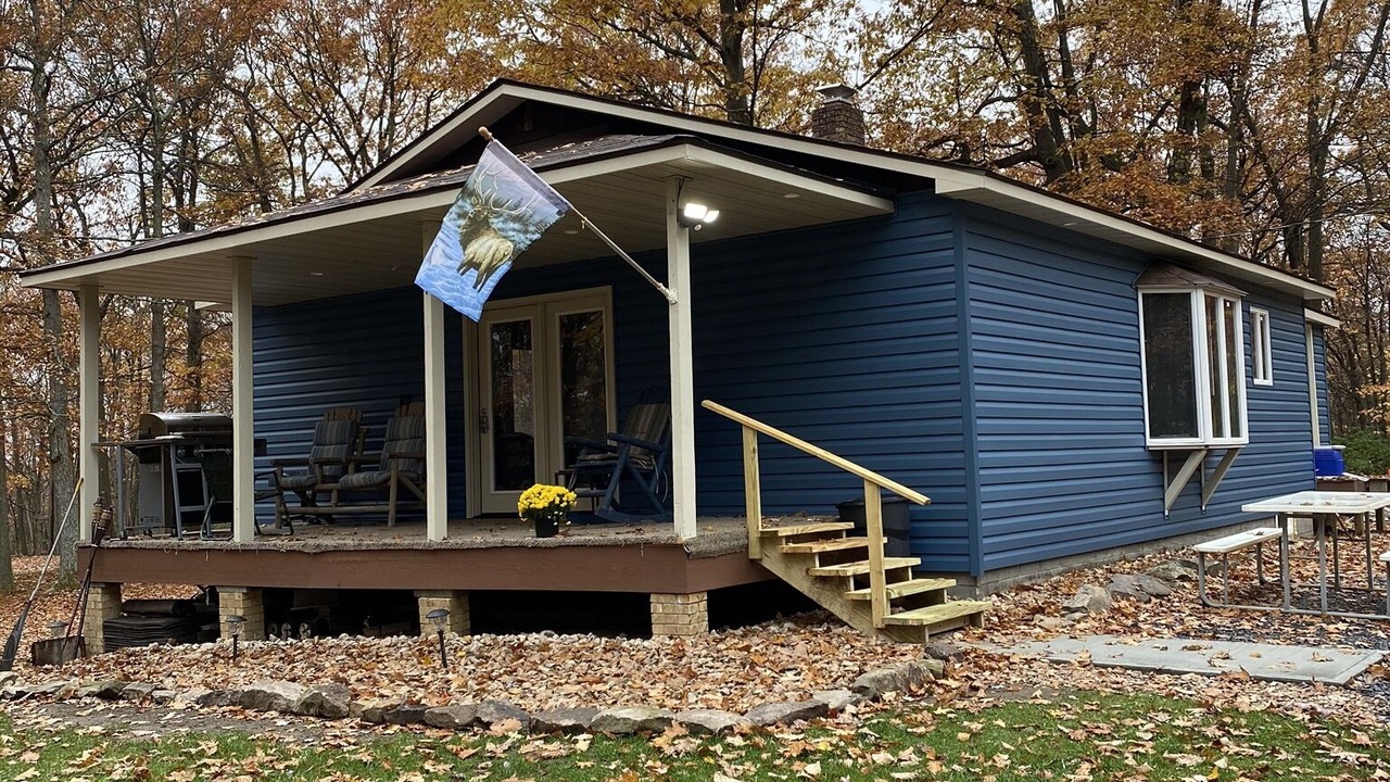 Photo of Outdoor in Curwensville