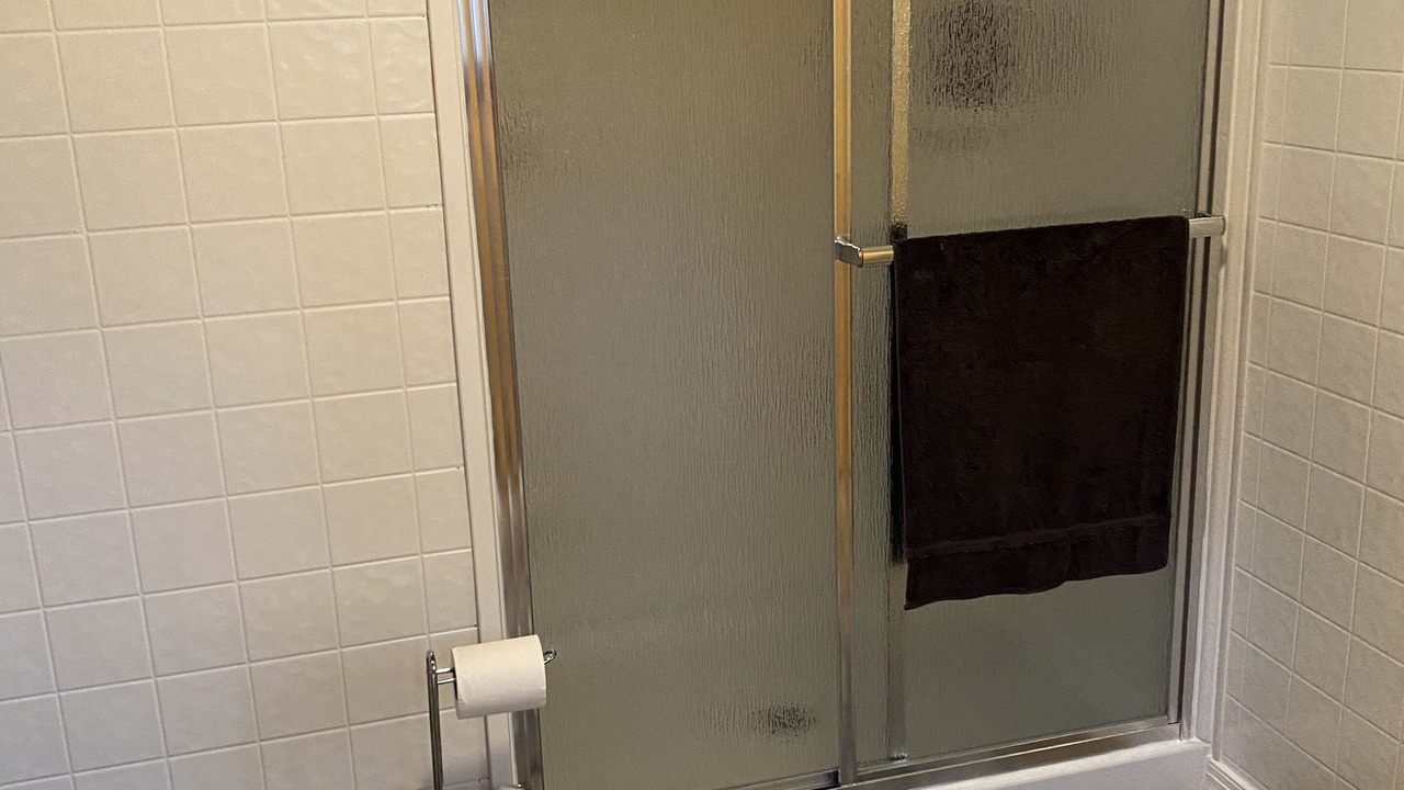 Photo of Bathroom in Curwensville