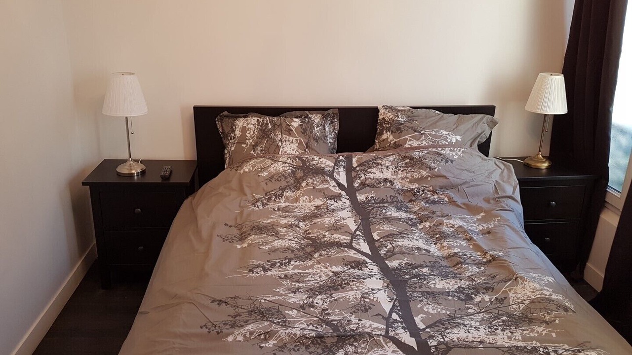 Photo of Bedroom in Vignerons