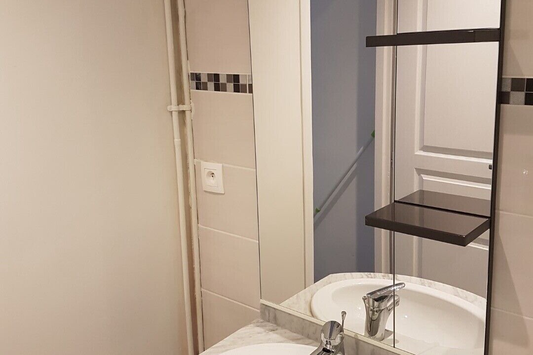 Photo of Bathroom in Vignerons