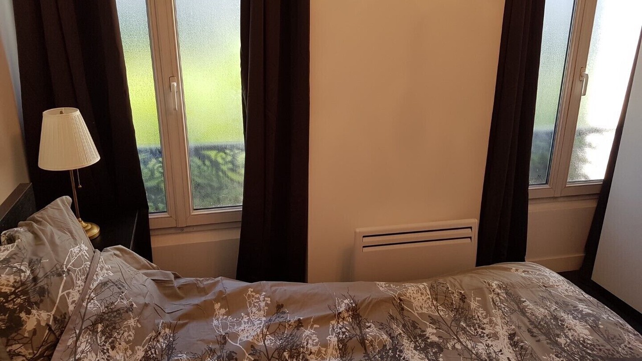 Photo of Bedroom in Vignerons