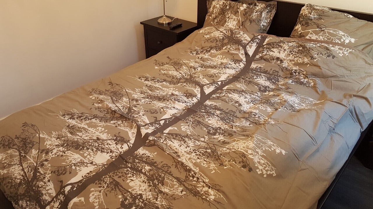 Photo of Bedroom in Vignerons