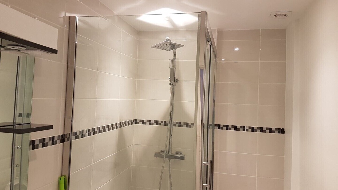 Photo of Bathroom in Vignerons