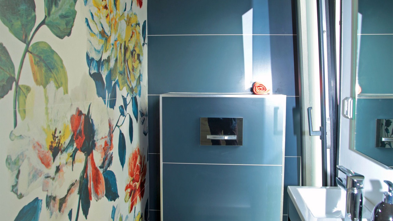 Photo of Bathroom in Pietrosella