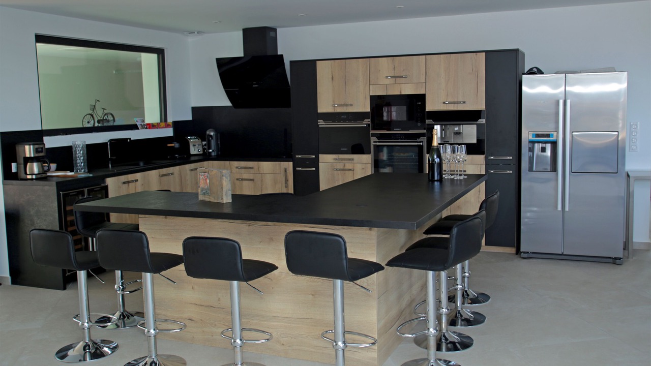 Photo of Kitchen in Pietrosella