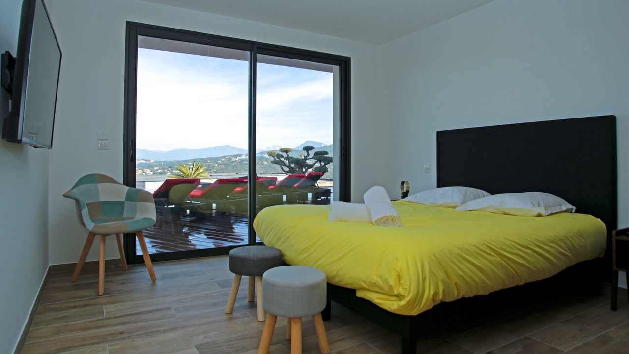 Photo of Bedroom in Pietrosella