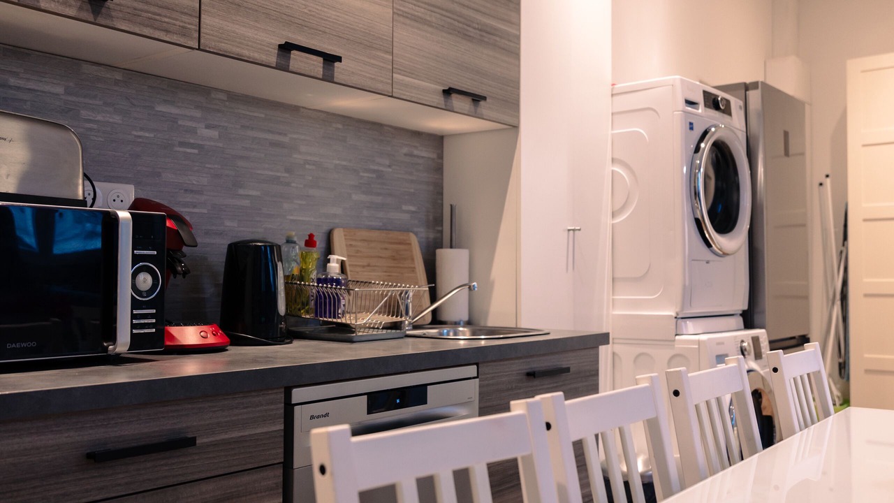 Photo of Kitchen in Vincennes