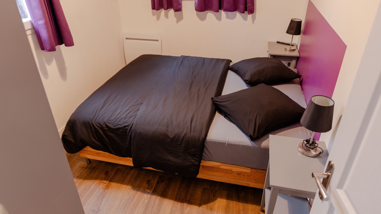 Photo of Bedroom in Vincennes