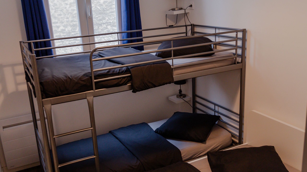 Photo of Bedroom in Vincennes