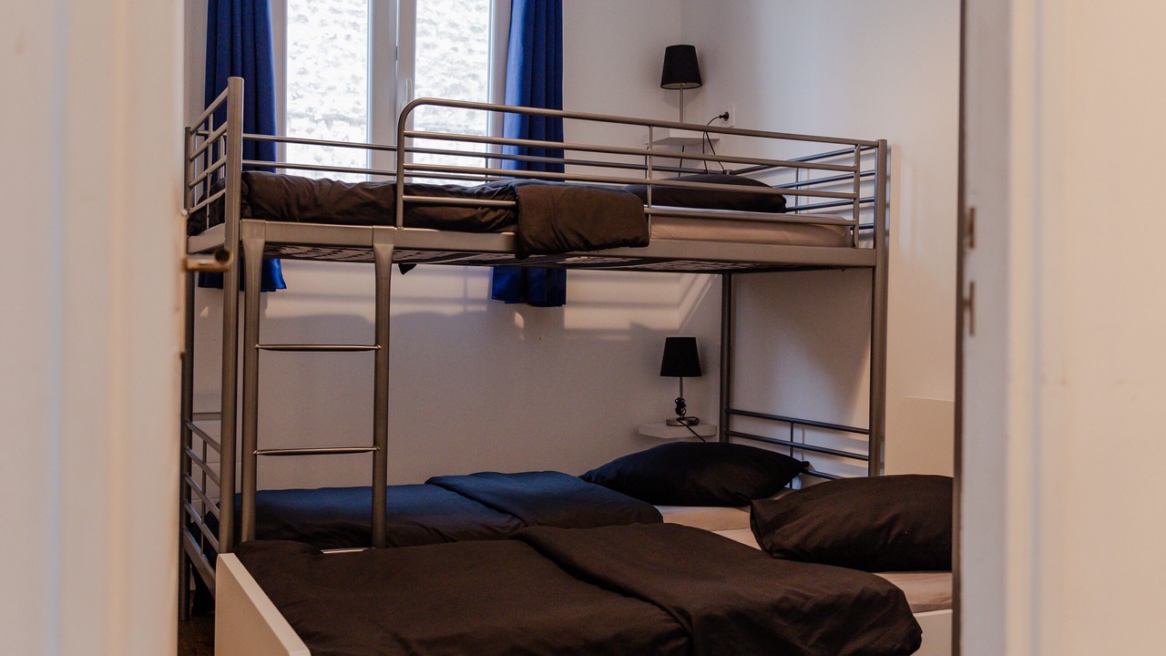 Photo of Bedroom in Vincennes