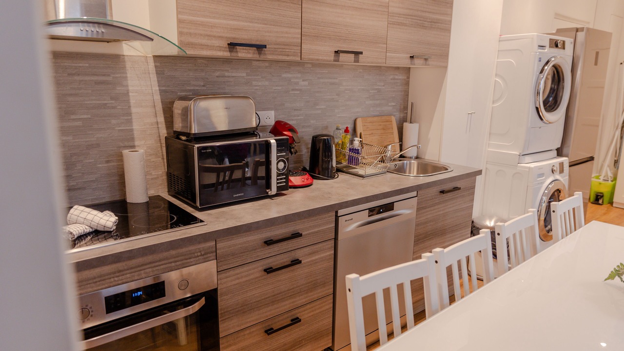 Photo of Kitchen in Vincennes