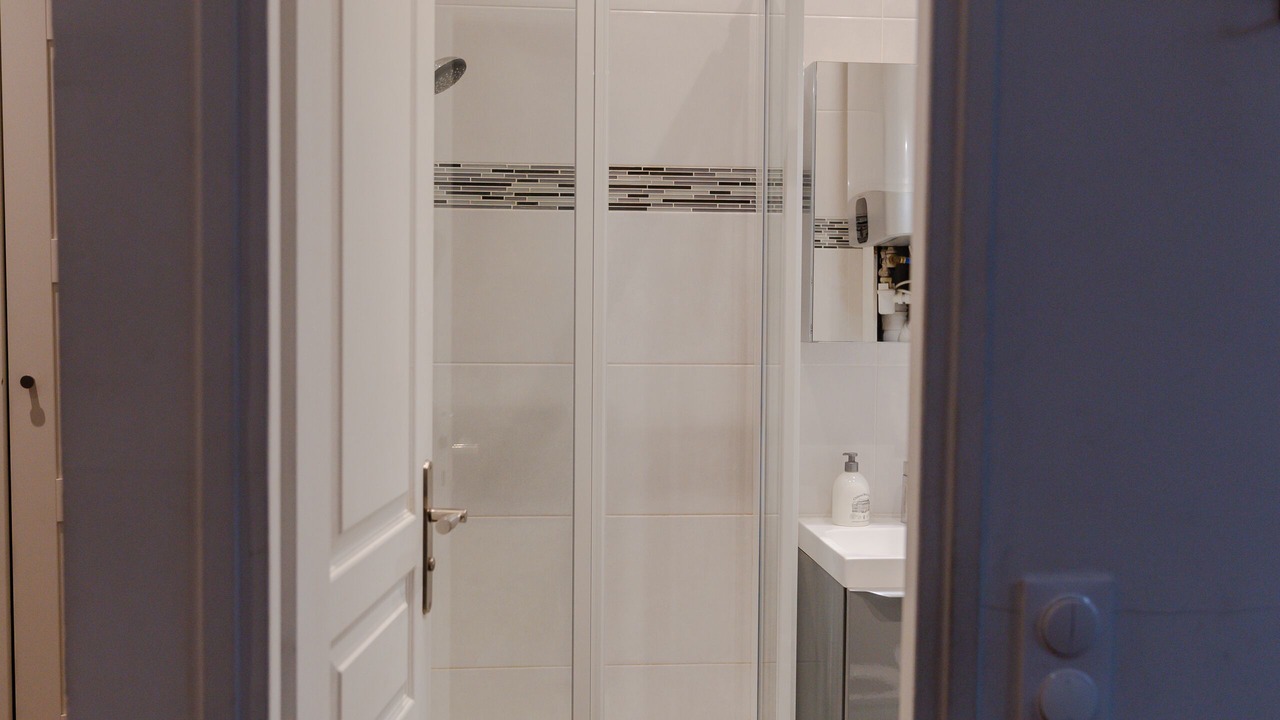 Photo of Bathroom in Vincennes