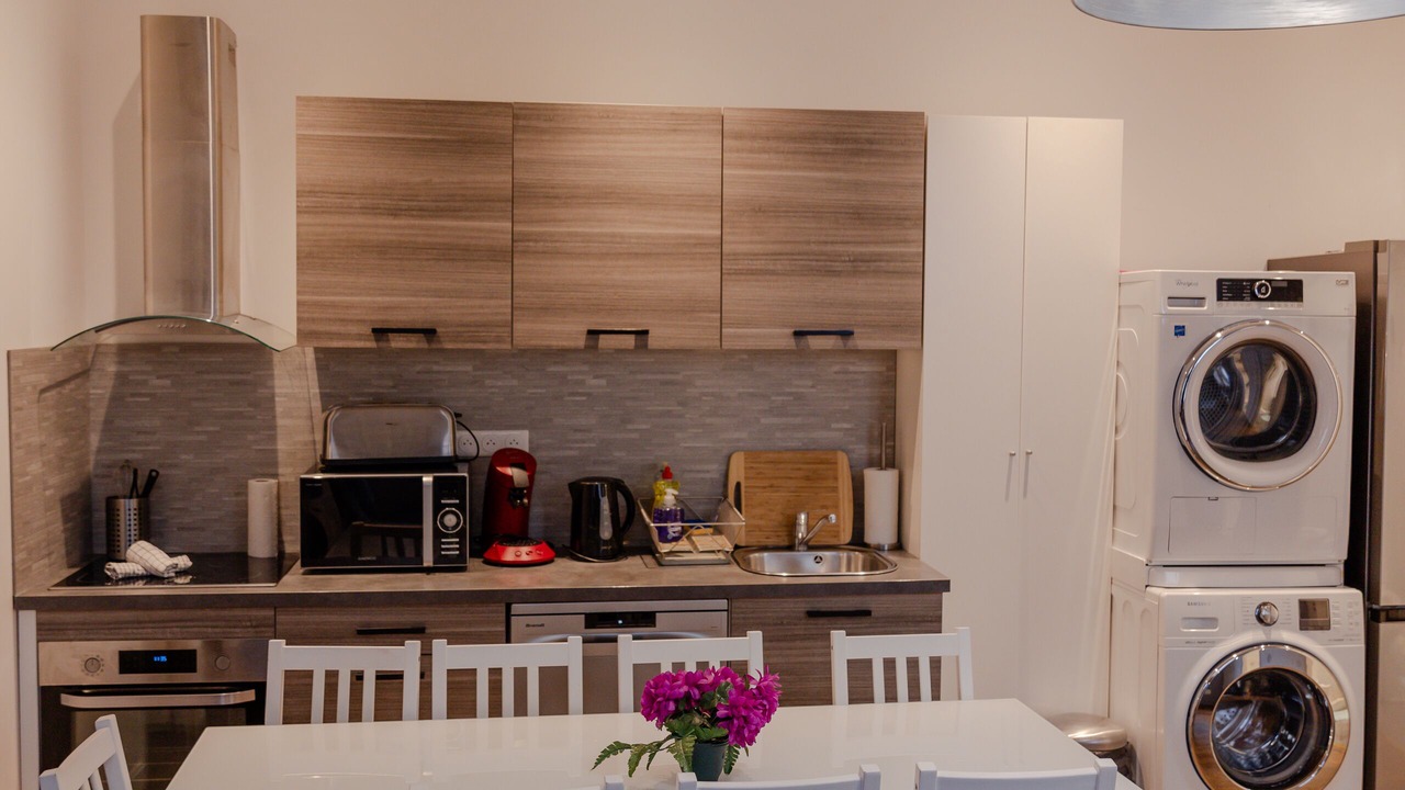 Photo of Kitchen in Vincennes