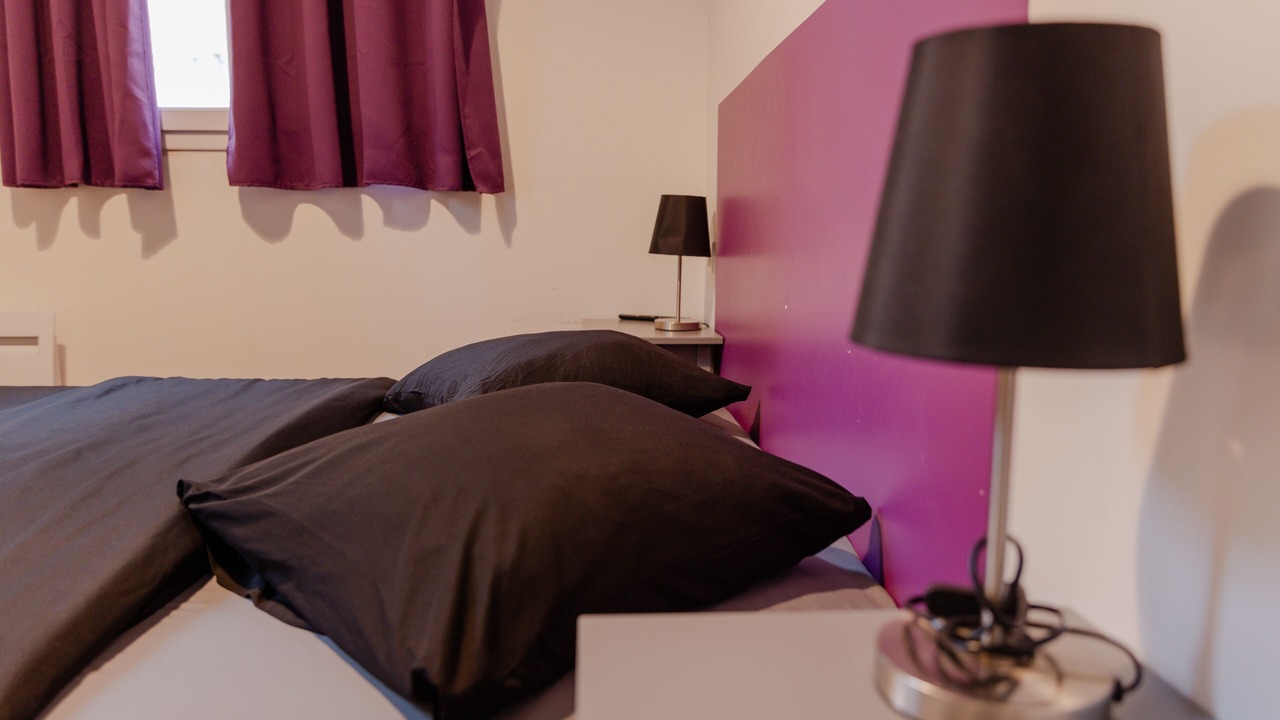 Photo of Bedroom in Vincennes