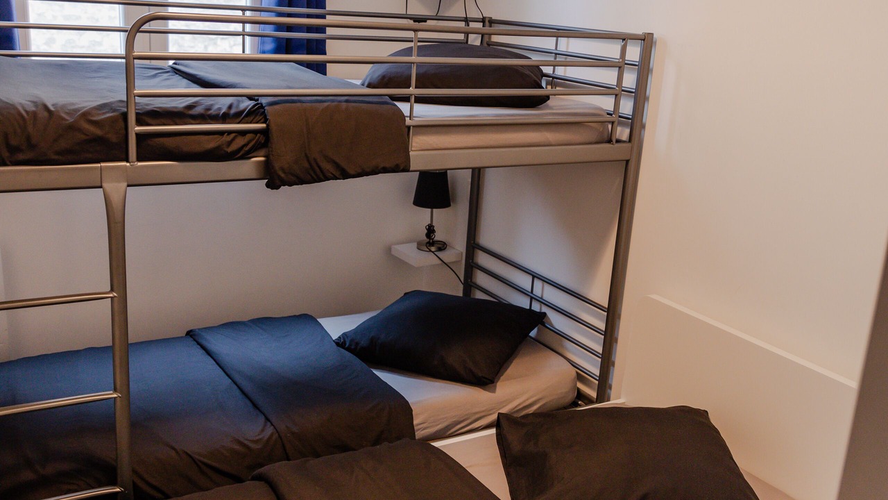 Photo of Bedroom in Vincennes