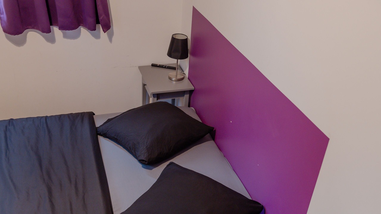 Photo of Bedroom in Vincennes