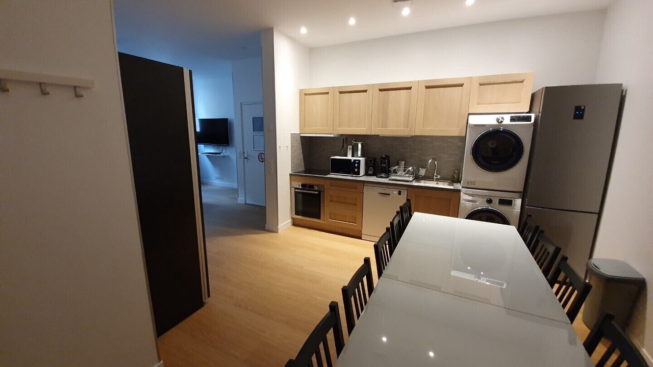 Photo of Kitchen in Vincennes