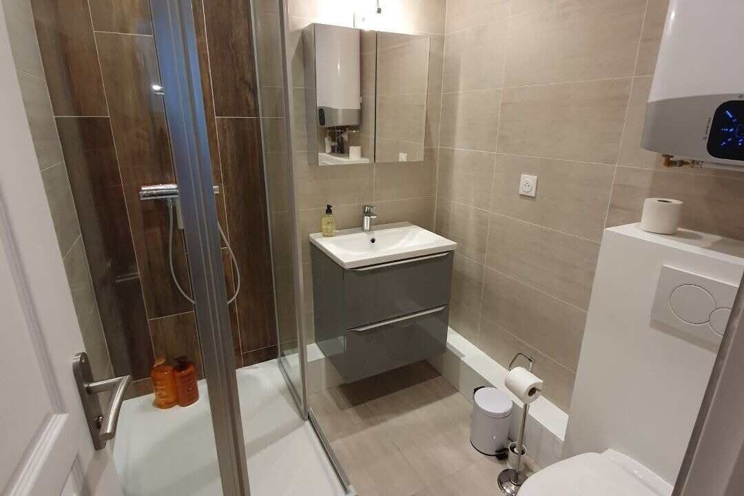 Photo of Bathroom in Vincennes