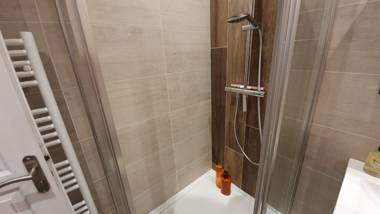 Photo of Bathroom in Vincennes