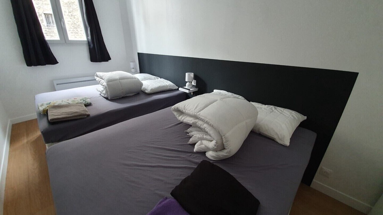 Photo of Bedroom in Vincennes