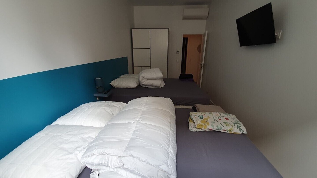 Photo of Bedroom in Vincennes
