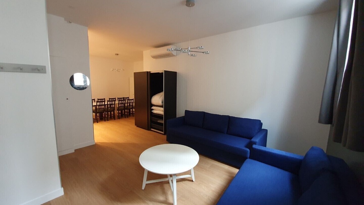 Photo of Livingroom in Vincennes