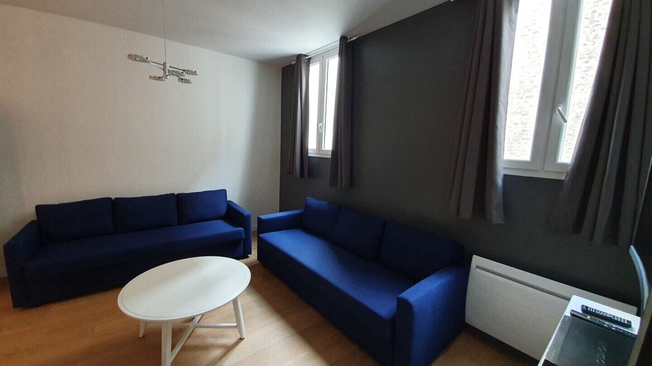 Photo of Livingroom in Vincennes