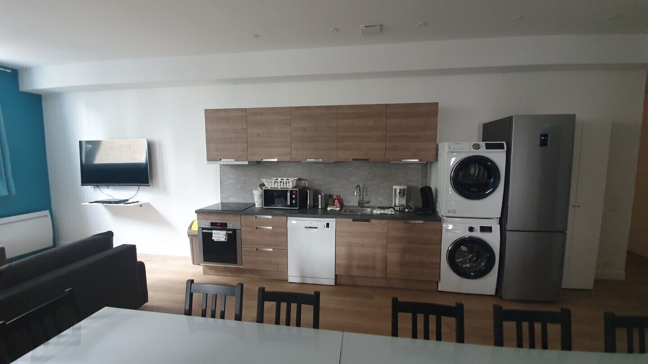 Photo of Kitchen in Vincennes
