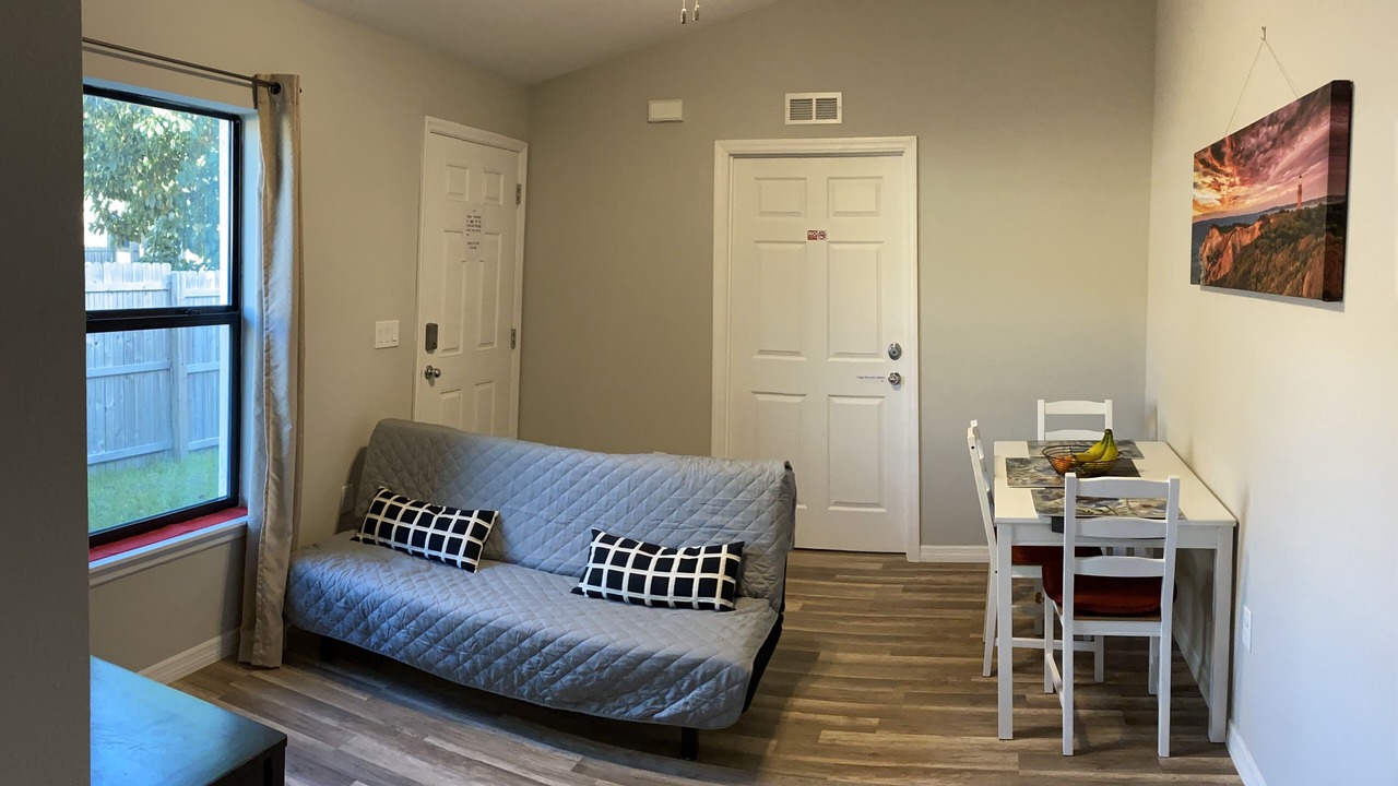 Photo of Livingroom in Conway