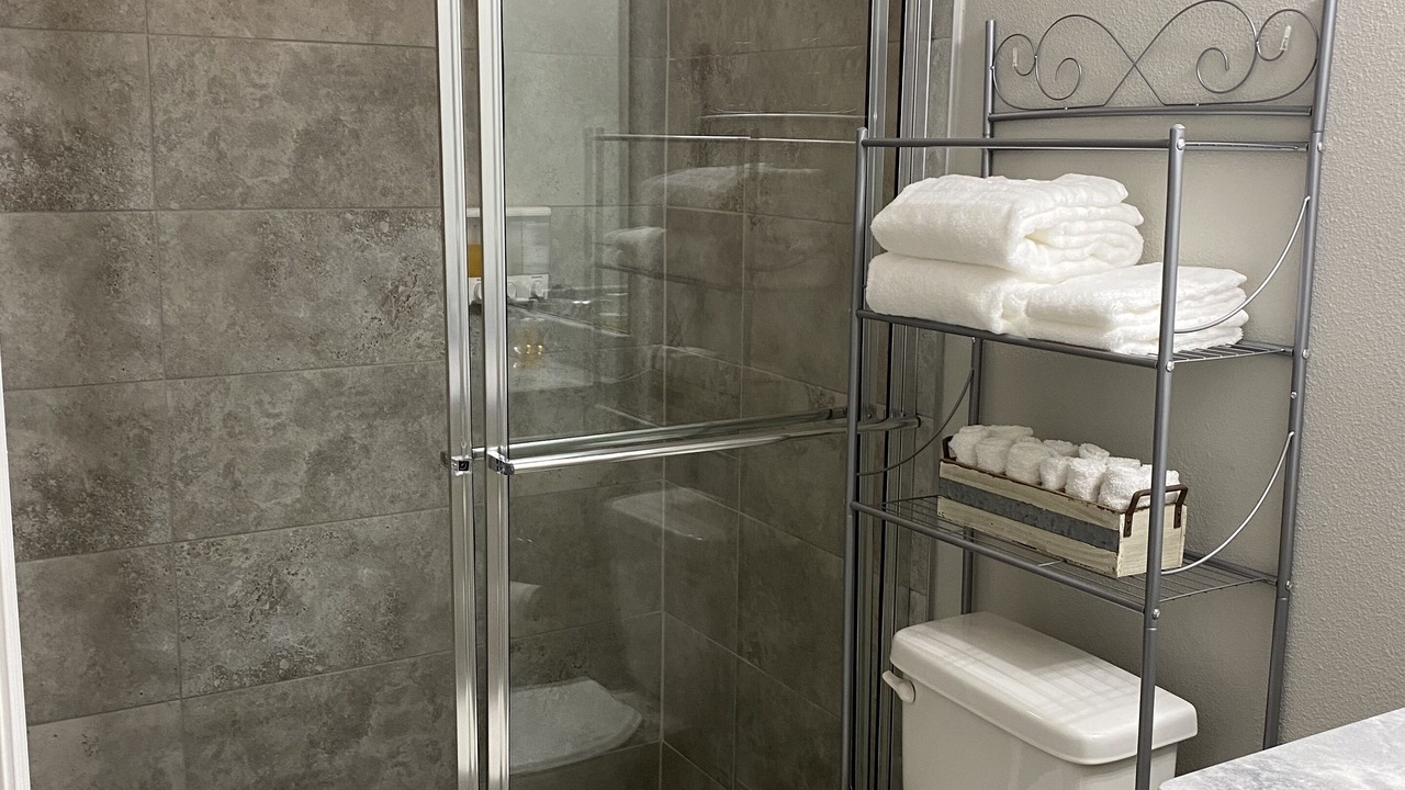 Photo of Bathroom in Conway