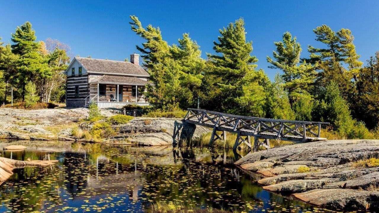 Photo of Outdoor in Unorganized Centre Parry Sound
