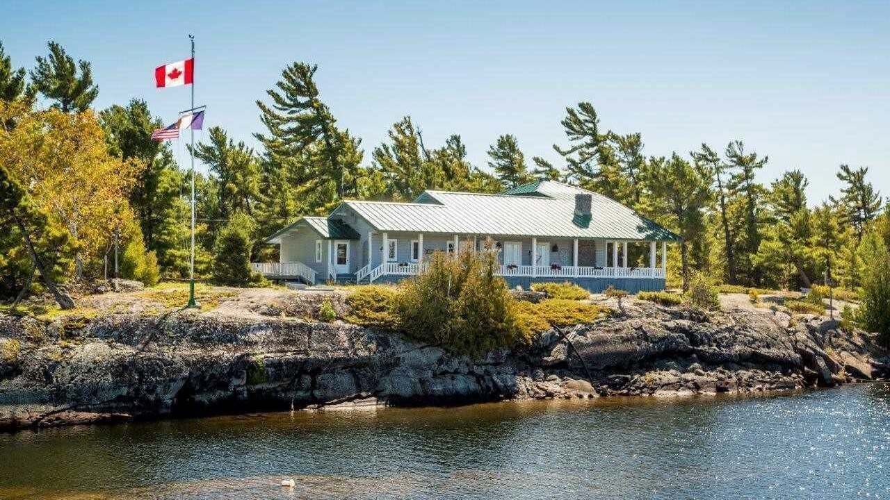 Photo of Others in Unorganized Centre Parry Sound