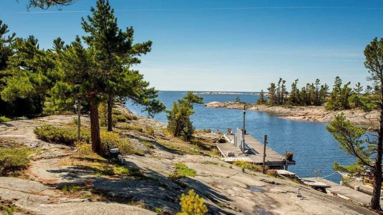 Photo of Outdoor in Unorganized Centre Parry Sound