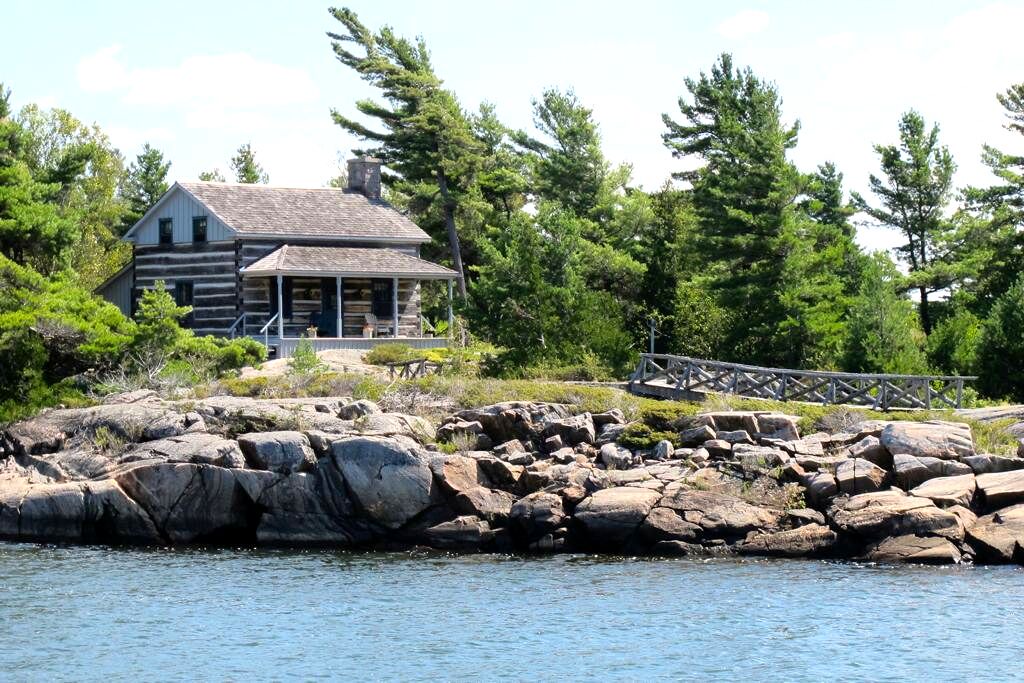 Photo of Outdoor in Unorganized Centre Parry Sound