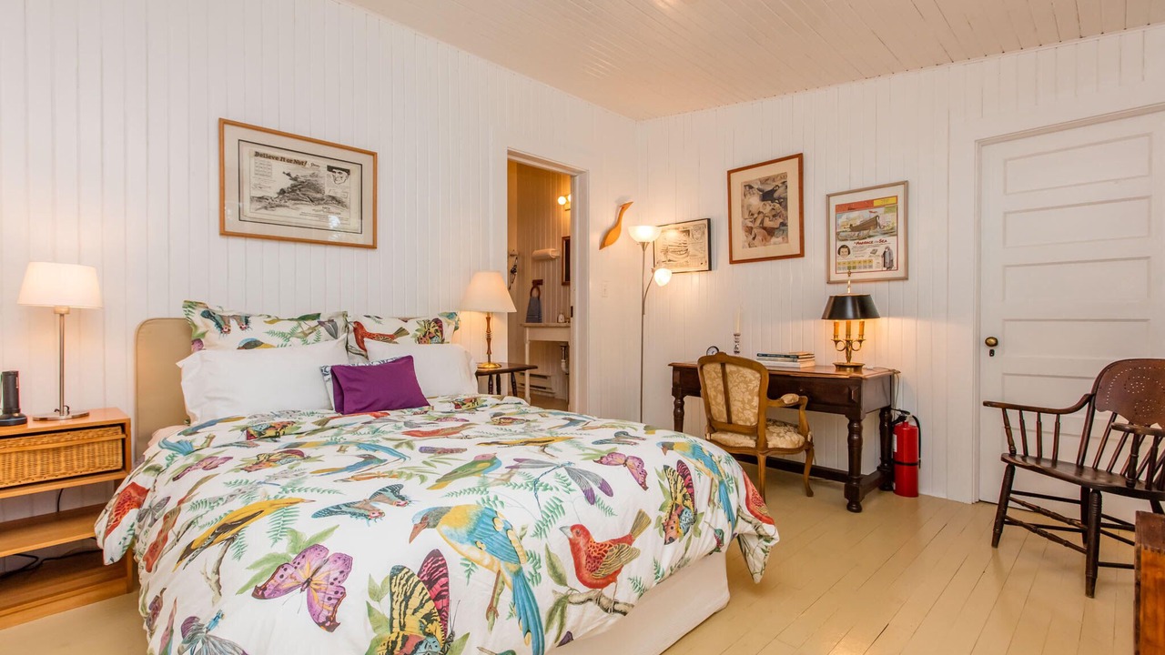 Photo of Bedroom in Unorganized Centre Parry Sound
