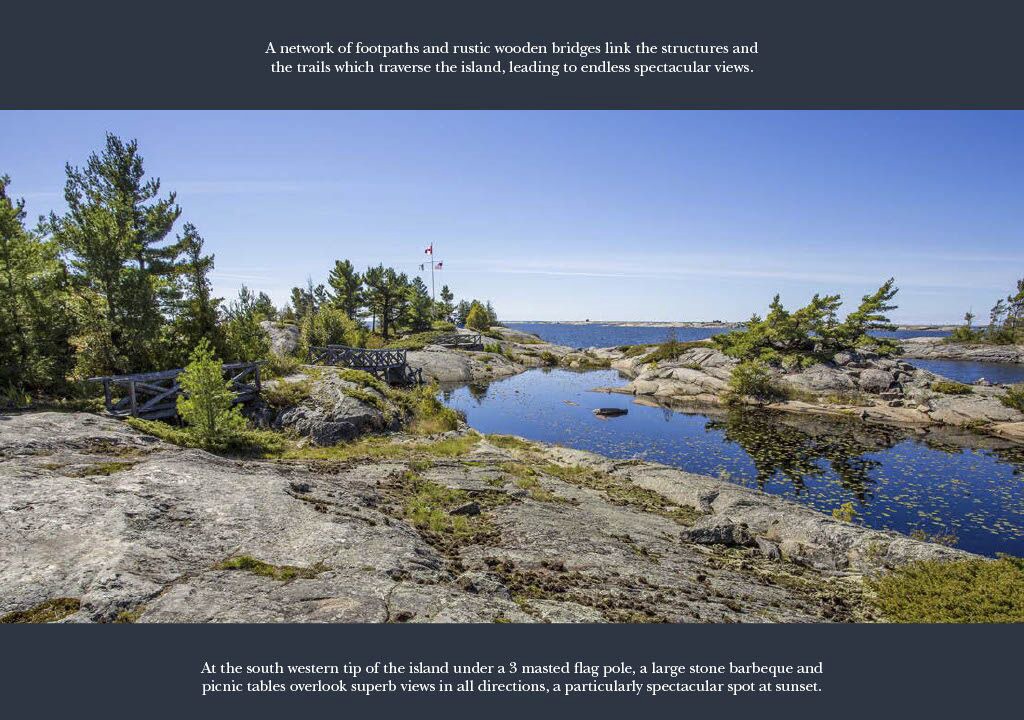 Photo of Outdoor in Unorganized Centre Parry Sound