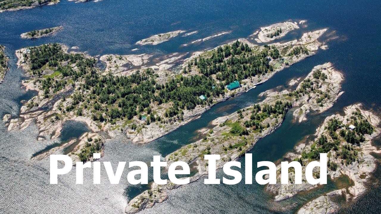 Photo of Others in Unorganized Centre Parry Sound