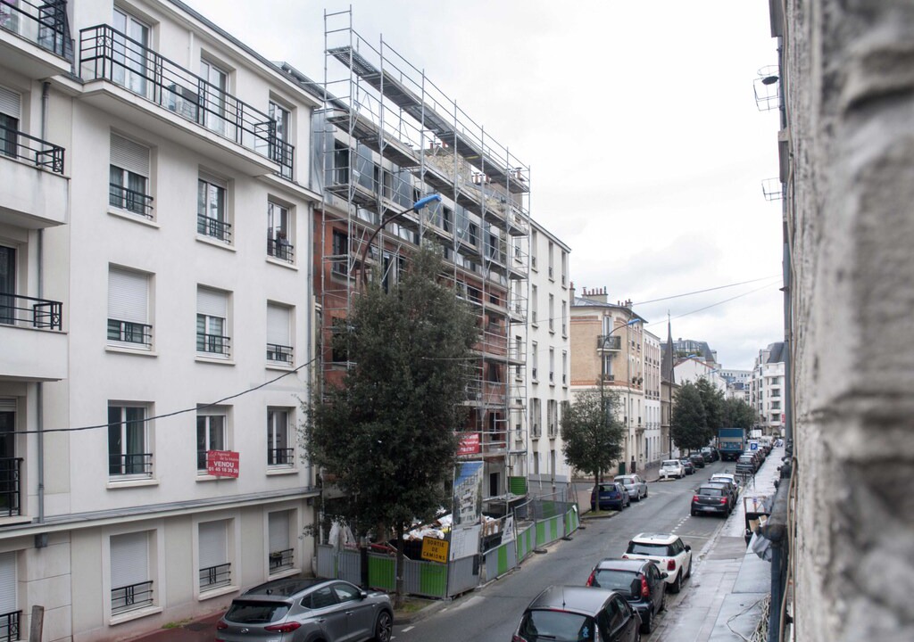 Photo of Buildings in Charenton-le-Pont