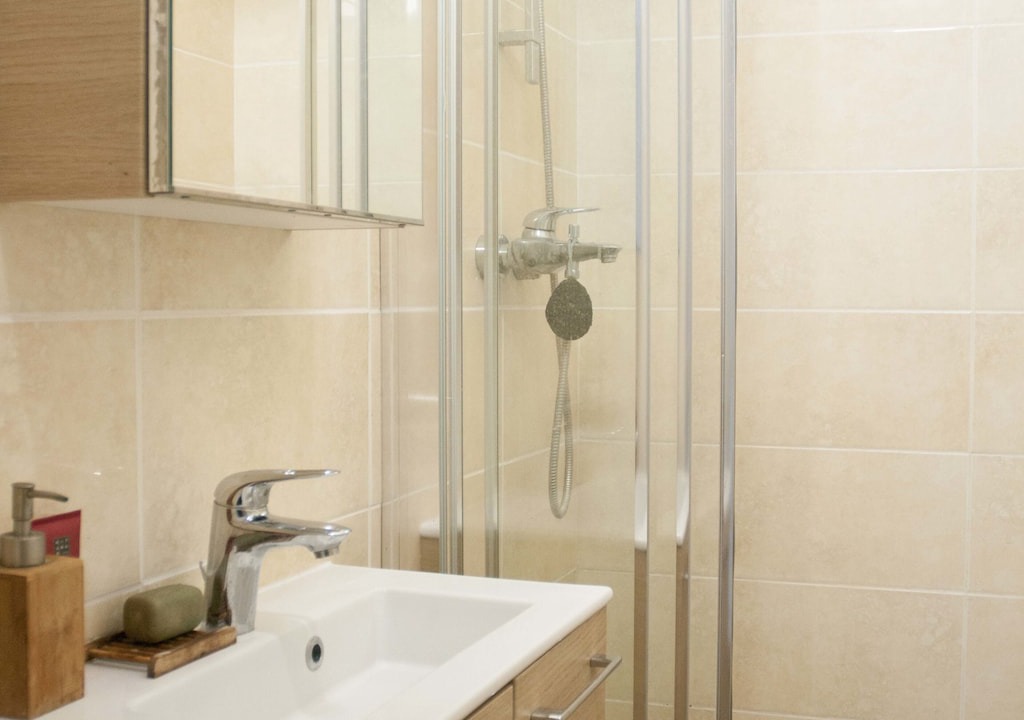 Photo of Bathroom in Charenton-le-Pont