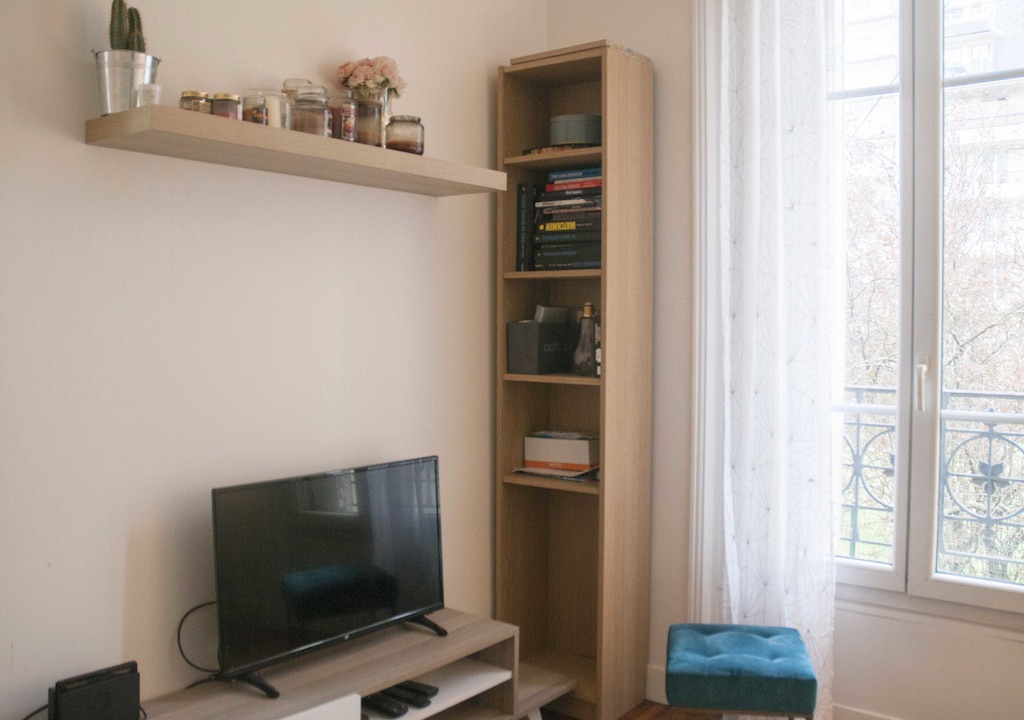 Photo of Livingroom in Charenton-le-Pont